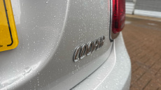 MINI Hatchback 1.5 Cooper Classic 3dr Auto Petrol Hatchback